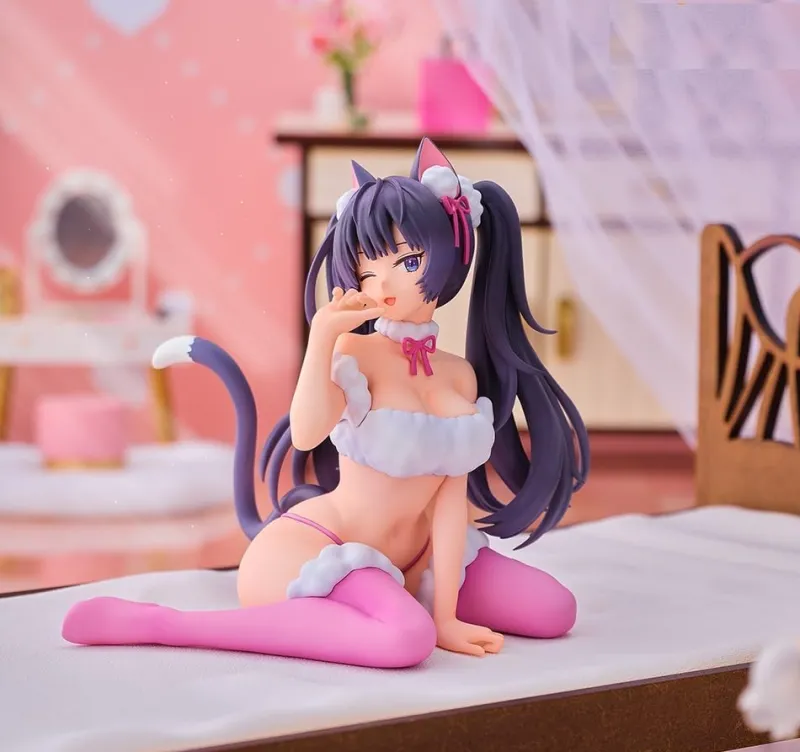 SEGA Goddess of Victory: Nikke - Nero - Yumemirize