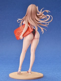 Discount Good Smile Arts Shanghai, Good Smile Company Goddess of Victory: Nikke - Rapi - 1/7 - Classic Vacation