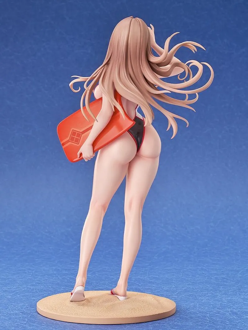 Discount Good Smile Arts Shanghai, Good Smile Company Goddess of Victory: Nikke - Rapi - 1/7 - Classic Vacation