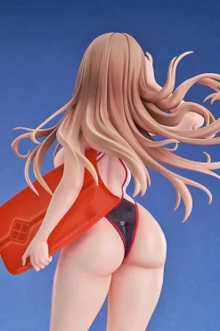 Discount Good Smile Arts Shanghai, Good Smile Company Goddess of Victory: Nikke - Rapi - 1/7 - Classic Vacation