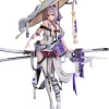 Discount Good Smile Arts Shanghai, Good Smile Company Goddess of Victory: Nikke - Scarlet - 1/7
