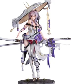 Discount Good Smile Arts Shanghai, Good Smile Company Goddess of Victory: Nikke - Scarlet - 1/7