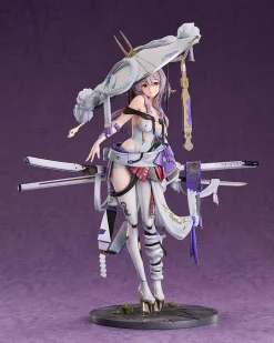 Discount Good Smile Arts Shanghai, Good Smile Company Goddess of Victory: Nikke - Scarlet - 1/7