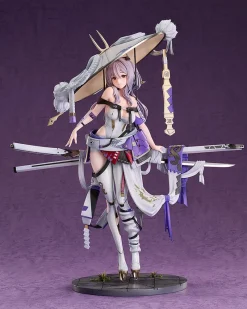 Discount Good Smile Arts Shanghai, Good Smile Company Goddess of Victory: Nikke - Scarlet - 1/7