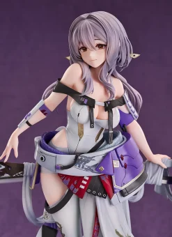 Discount Good Smile Arts Shanghai, Good Smile Company Goddess of Victory: Nikke - Scarlet - 1/7