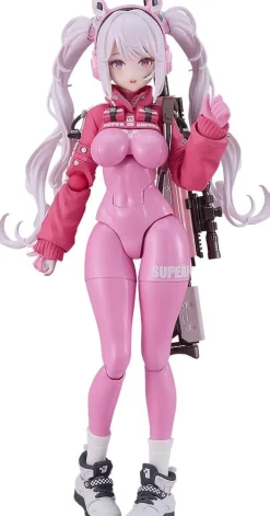 Sale Max Factory Goddess of Victory: Nikke - Alice - Figma #628 [Shop Exclusive]