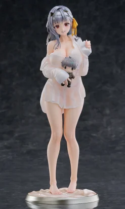 Hot Max Factory as Manufacturer Goddess of Victory: Nikke - Modernia - 1/7 - First Affection (Max Factory)