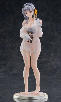 Hot Max Factory as Manufacturer Goddess of Victory: Nikke - Modernia - 1/7 - First Affection (Max Factory)