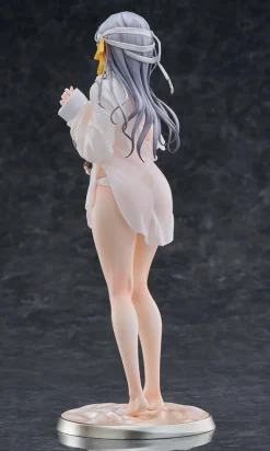 Hot Max Factory as Manufacturer Goddess of Victory: Nikke - Modernia - 1/7 - First Affection (Max Factory)