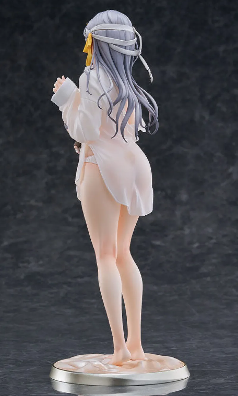 Hot Max Factory as Manufacturer Goddess of Victory: Nikke - Modernia - 1/7 - First Affection (Max Factory)