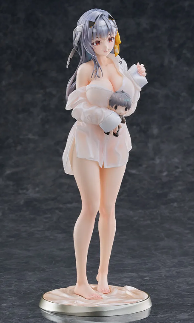 Hot Max Factory as Manufacturer Goddess of Victory: Nikke - Modernia - 1/7 - First Affection (Max Factory)