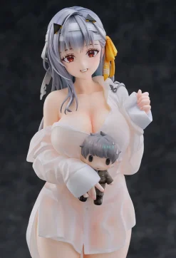 Hot Max Factory as Manufacturer Goddess of Victory: Nikke - Modernia - 1/7 - First Affection (Max Factory)