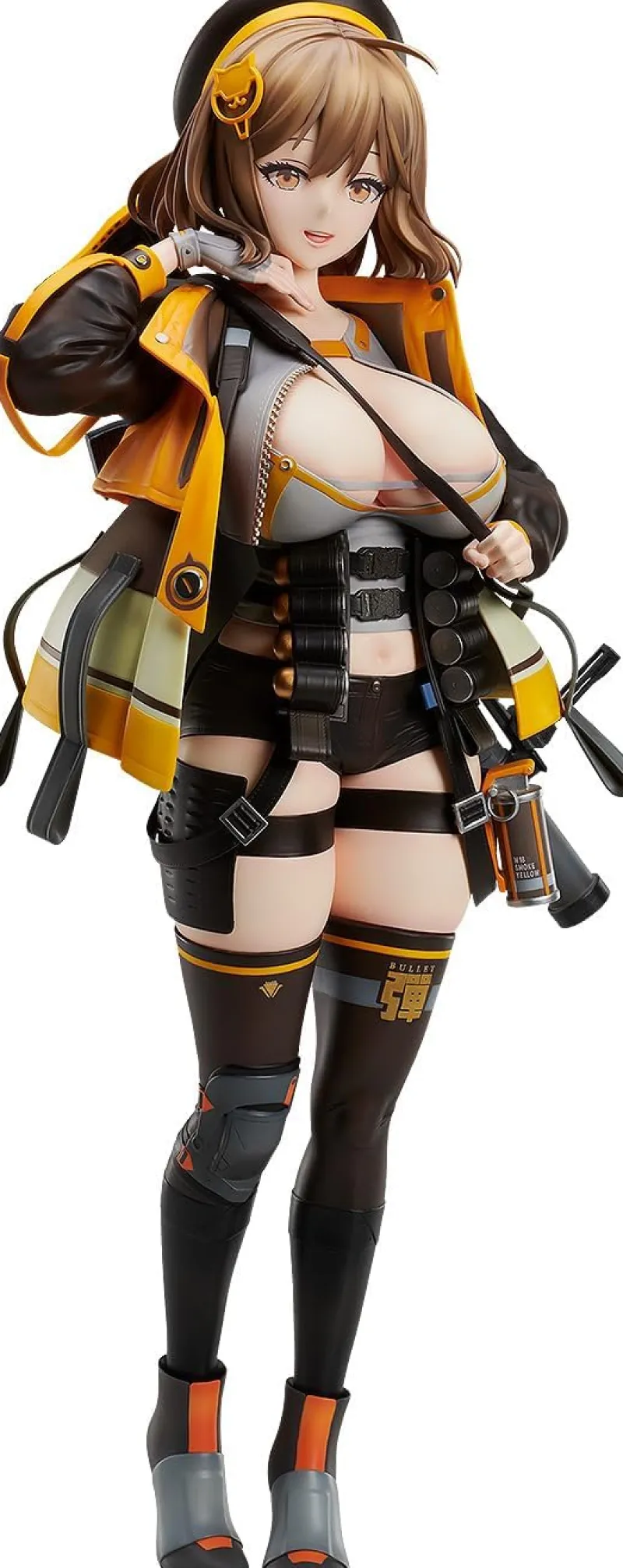 FREEing Goddess of Victory: Nikke - Anis - B-style - 1/4 Clearance