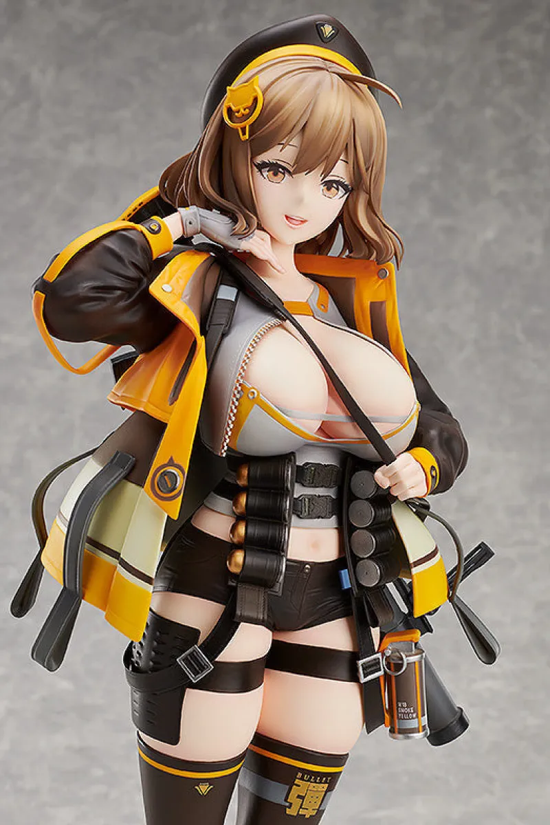 FREEing Goddess of Victory: Nikke - Anis - B-style - 1/4 Clearance