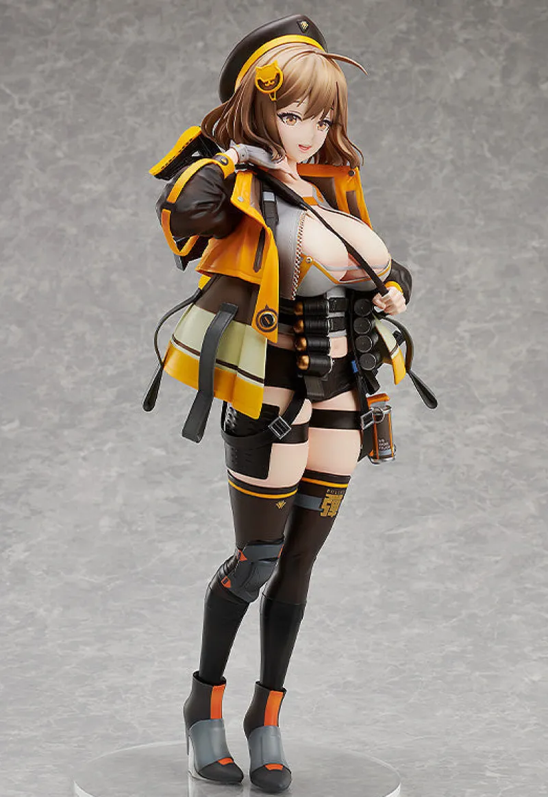 FREEing Goddess of Victory: Nikke - Anis - B-style - 1/4 Clearance