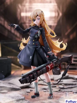 Best FuRyu Goddess of Victory: Nikke - Guillotine - F:Nex - 1/7