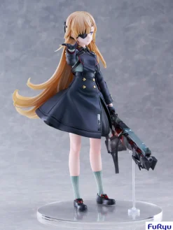 Best FuRyu Goddess of Victory: Nikke - Guillotine - F:Nex - 1/7