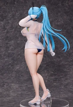 New FREEing Goddess of Victory: Nikke - Helm - B-style - 1/4 - Aquamarine