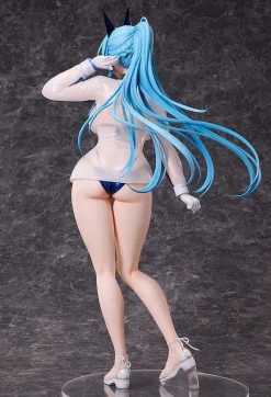 New FREEing Goddess of Victory: Nikke - Helm - B-style - 1/4 - Aquamarine