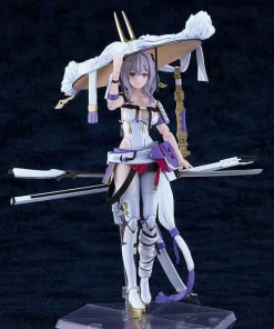 Best Max Factory Goddess of Victory: Nikke - Scarlet - Figma (#640) - 2026 Re-release [Shop Exclusive]