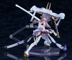 Best Max Factory Goddess of Victory: Nikke - Scarlet - Figma (#640) - 2026 Re-release [Shop Exclusive]