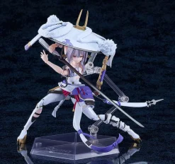 Best Max Factory Goddess of Victory: Nikke - Scarlet - Figma (#640) - 2026 Re-release [Shop Exclusive]