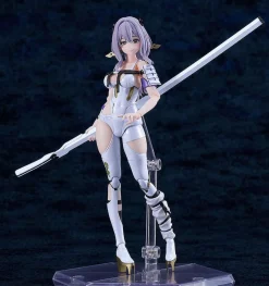 Best Max Factory Goddess of Victory: Nikke - Scarlet - Figma (#640) - 2026 Re-release [Shop Exclusive]