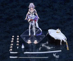 Best Max Factory Goddess of Victory: Nikke - Scarlet - Figma (#640) - 2026 Re-release [Shop Exclusive]