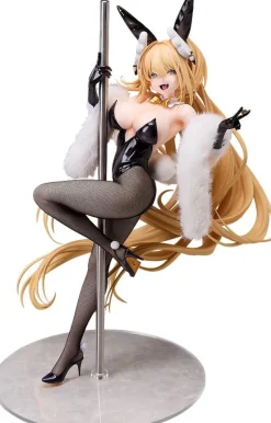 FREEing Goddess of Victory: Nikke - Rupee - B-style - 1/4 - Luxury Rabbit New
