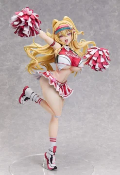 FREEing Goddess of Victory: Nikke - Clay - B-style - 1/4