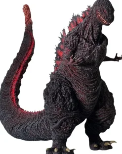 Plex Godzilla (2016) - Gigantic Series - FAVORITE PRODUCTS LINE - Kamakura Landing Ver.