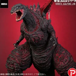 Outlet Plex Godzilla (2016) - Toho 30cm Series - FAVORITE SCULPTORS LINE - Godzilla