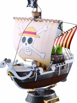 Bandai Going Merry | Chogokin