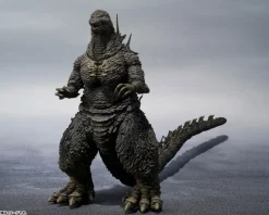 Bandai Spirits as Manufacturer Gojira-1.0 - Gojira - S.H.MonsterArts - (2023) (Bandai Spirits) Hot
