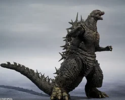 Bandai Spirits as Manufacturer Gojira-1.0 - Gojira - S.H.MonsterArts - (2023) (Bandai Spirits) Hot