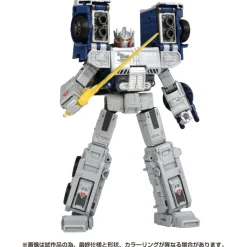 Takara Tomy as Manufacturer Gojira × MechaGojira (2002) - Transformers - Convoy - Synergenex - Type-3 Kiryu (Takara Tomy) Sale