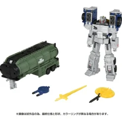 Takara Tomy as Manufacturer Gojira × MechaGojira (2002) - Transformers - Convoy - Synergenex - Type-3 Kiryu (Takara Tomy) Sale