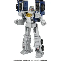 Takara Tomy as Manufacturer Gojira × MechaGojira (2002) - Transformers - Convoy - Synergenex - Type-3 Kiryu (Takara Tomy) Sale