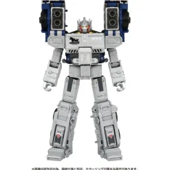 Takara Tomy as Manufacturer Gojira × MechaGojira (2002) - Transformers - Convoy - Synergenex - Type-3 Kiryu (Takara Tomy) Sale