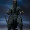Outlet Bandai Spirits Gojira Final Wars - Gojira - S.H.MonsterArts - 2004