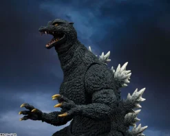 Outlet Bandai Spirits Gojira Final Wars - Gojira - S.H.MonsterArts - 2004
