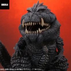 Hot PLEX Gojira S.P - Gojira Ultima - DefoReal Series (, X-Plus)