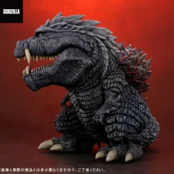 Hot PLEX Gojira S.P - Gojira Ultima - DefoReal Series (, X-Plus)