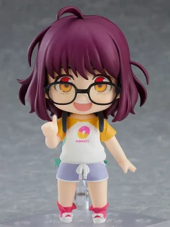 Sale Good Smile Company Gojira S.P - Kamino Mei - Nendoroid #1728