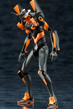 Best Kotobukiya Gojira vs. Evangelion - EVA-01 - 1/400 - Godzilla Color Ver.