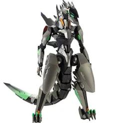 Sentinel Gojira vs. Evangelion - RIOBOT - Nerv vs. G Kessen Heiki "Shiryu" Prototype Unit Hot