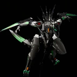 Sentinel Gojira vs. Evangelion - RIOBOT - Nerv vs. G Kessen Heiki "Shiryu" Prototype Unit Hot