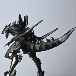 Best Sentinel Gojira vs. Evangelion - RIOBOT (R-16SP) - Nerv vs. G Kessen Heiki 