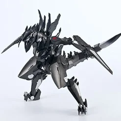 Best Sentinel Gojira vs. Evangelion - RIOBOT (R-16SP) - Nerv vs. G Kessen Heiki 