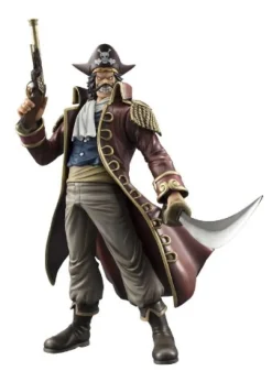 Online MegaHouse Gol D Roger | Portrait Of Pirates DX